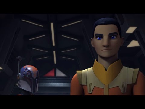 New Star Wars Rebels Season 3 Clip! - UC6X0WHKm7Po3FlBepIEg5og