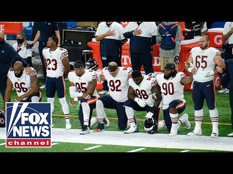 NFL has 'no clue' what Black Lives Matter means: ex-NFL star | The Untold Story NFL has 'no clue' what Black Lives Matter means: ex-NFL star | The Untold Story