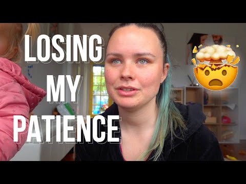 I Lost My Patience *STRESSED* | Aussie Autism Family