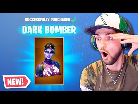 The NEW Dark Bomber’s big SECRET! - UCYVinkwSX7szARULgYpvhLw