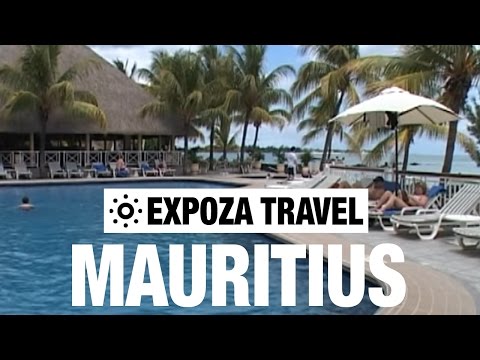 Mauritius Vacation Travel Video Guide • Great Destinations - UC3o_gaqvLoPSRVMc2GmkDrg