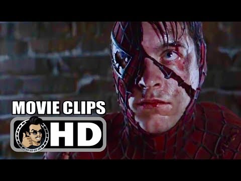 SPIDER-MAN All Clips + Trailer (2002) - UC6LDwTYRfjQwkakw5R95OyA