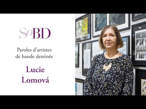 Vido de Lucie Lomov