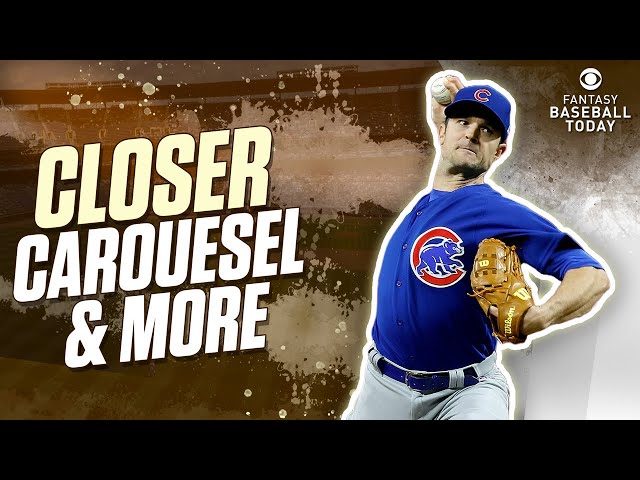 Fantasy Baseball Closers You Need on Your Team