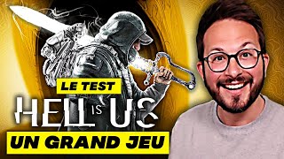 Hell is Us  video test Julien Chize