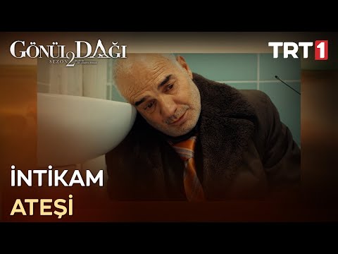 “Sesimi kimseye duyuramadım…” - Gönül Dağı 51. Bölüm