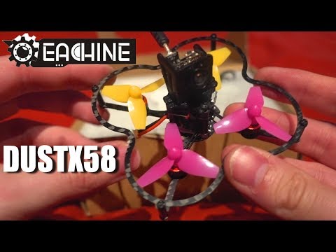 Eachine dustX58 - UCKE_cpUIcXCUh_cTddxOVQw