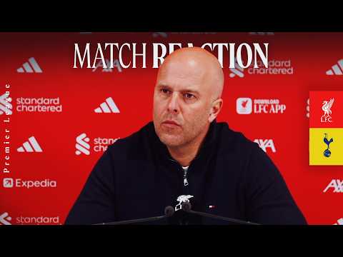 Chances, Team Changes & Being Clinical - Reaction | Liverpool 1-1 Spurs