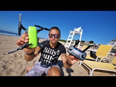 OMG!!!  DJi Spark CAN DO IT!!! - UCtinbF-Q-fVthA0qrFQTgXQ