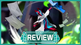 Vido-Test : Hirogami Review ? When Beautiful Ideas Fold Under Pressure