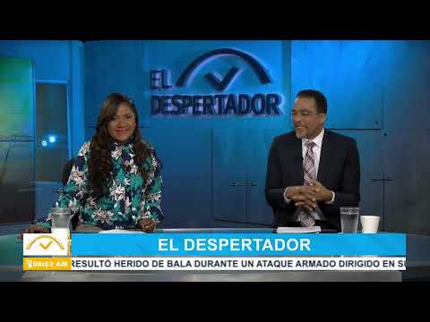 EN VIVO 26/10/2022 #ElDespertadorCompleto