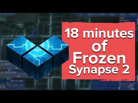 18 minutes of Frozen Synapse 2 gameplay - UCciKycgzURdymx-GRSY2_dA