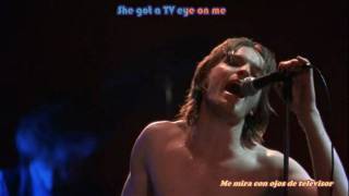 Velvet Goldmine . Eye [karoke, sub esp] - YouTube