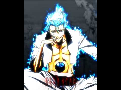 Arrancar ☠️ || Grimmjow / Ulquiorra [ Bleach ] 💥✨ #bleach