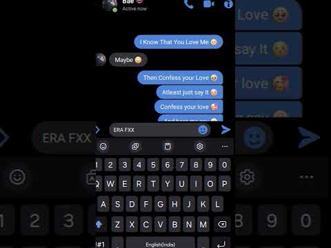 Confess your love - Jiandro (Lyrics) #trending #englishsongswithlyrics #edit #trend #shorts