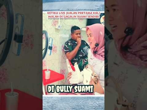 pak tni gagalin usaha istri 🤭 #tni #tniindonesia #bravo #lucu