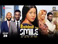 BEHIND THE SMILE [29]#sandraofficial #clamvevo #kiparabrand