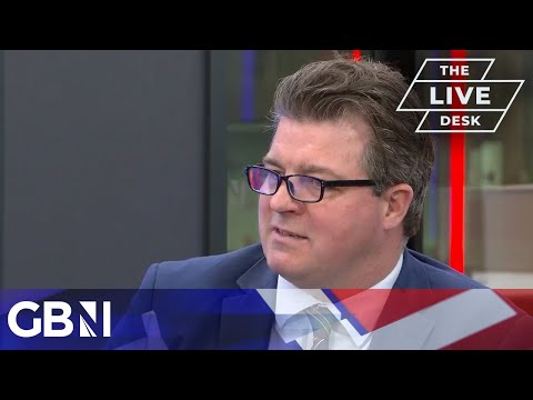 Electric Vehicles: Liam Halligan doubts 2030 UK deadline to ban new petrol and diesel cars
