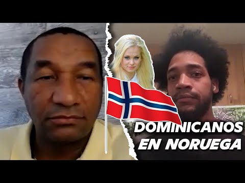 MANOLO X EL MUNDO - QUE HISTORIA!! DE CABARETE A NORUEGA (SANKY PANKY)