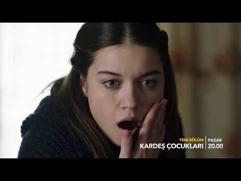 Kardeş çocukları 3. bölüm 2. fragman