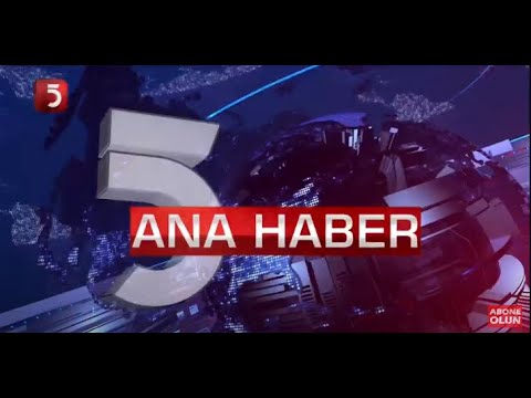 Mehmet Ali Kayacı ile TV5 Ana Haber – 07.04.2021
