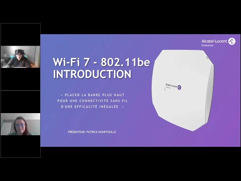 Etes-vous prêt pour le Wi-Fi 7 ?