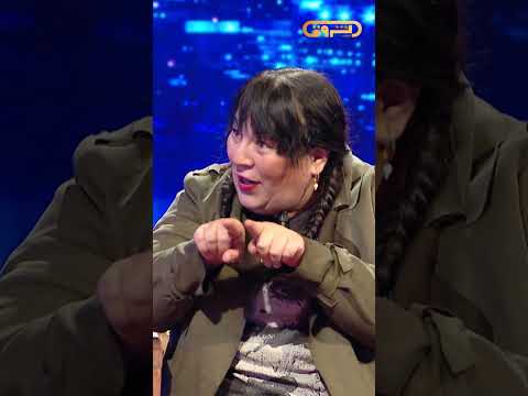 درت "ون شوت" مع #الرباعة 🔥🎬#الشروقTV #رمضان2026 #فيفتي_سين_show 📺🌙