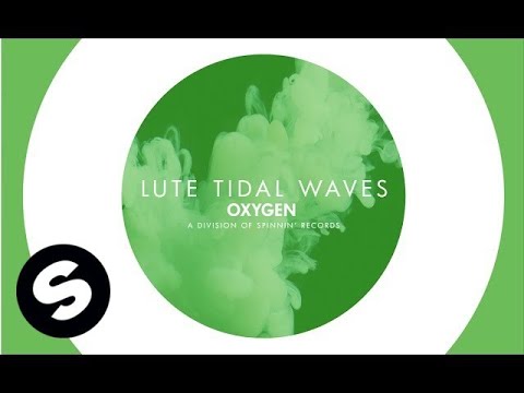 Lute - Tidal Waves (Original Mix) - UCpDJl2EmP7Oh90Vylx0dZtA