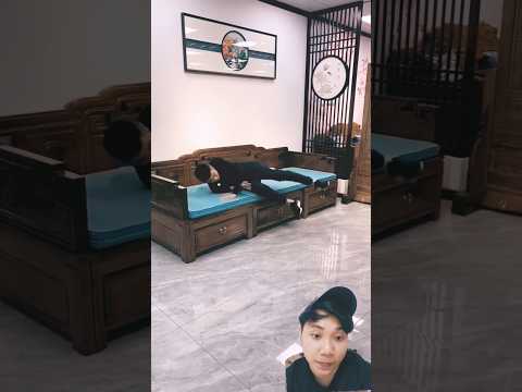 kasur modifikasi 😱‼️ #short #funny #funnyvideo #shortvideo