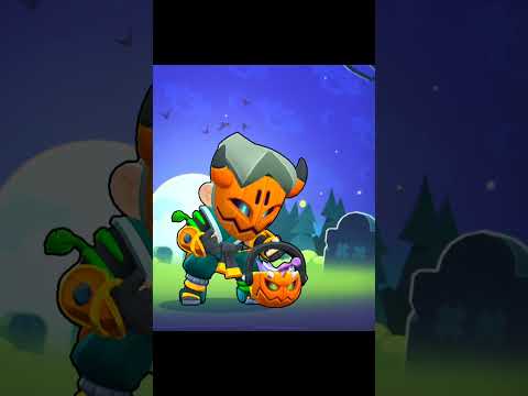 Léon !!!! #anime #edit #animeedit #brawlstars #brawlin #brawl #weeb #oldbrawl