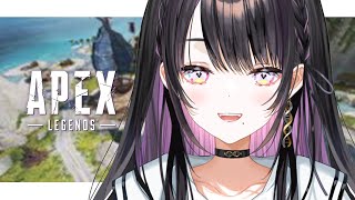 【 APEX 】プラチナ帯も駆け上がる｜PlatinumⅢ 183RP~【 薬師乃しの / ぱらすと！】