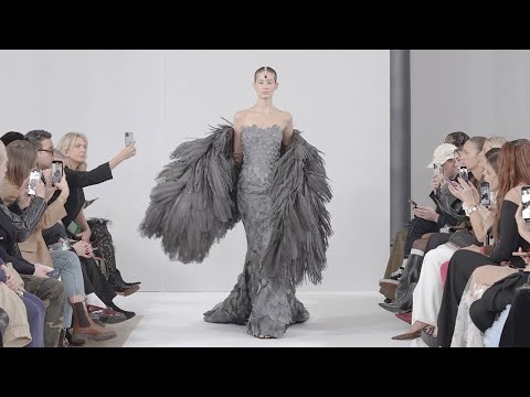 Yanina | Haute Couture Spring Summer 2024 | Full Show