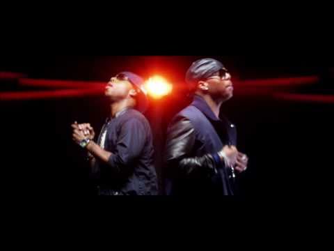 Jagged Edge - Baby (Official HD Music Video)