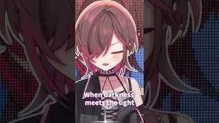 What it sound like cover | huntrix #kpopdemonhunters #huntrix #vtuber 