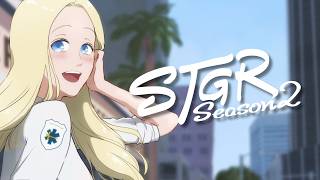 【ストグラ JP/EN】MAXハッピーな気持ち！＃ヘスティアらいぶ