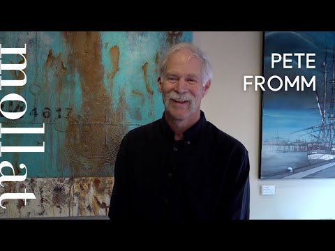 Vidéo de Pete Fromm