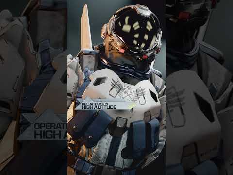 The Orbital Rush Mastercraft Pack is LIVE 👀