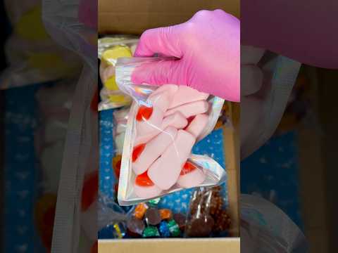 ?Commande de Fodil?? #candy #bonbon #bonbonchocolat #candycrazy