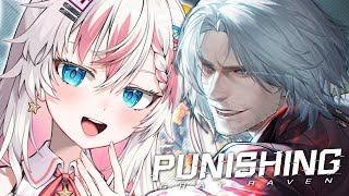 【PUNISHING: GRAY RAVEN x DEVIL MAY CRY 5】 JACKPOT