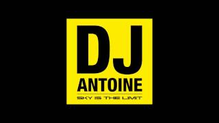 DJ Antoine & Mad Mark - You and Me (Radio Edit) [DJ Antoine vs. Mad Mark] [feat. B-Case & U-Jean]