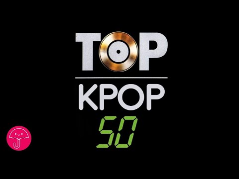 Vidéo TOP 50 KPOP DE l'ANNÉE 2020 - MONSIEUR PARAPLUIE