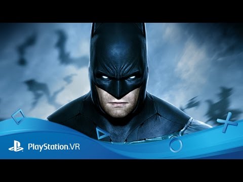 Batman: Arkham VR | Becoming Batman | PlayStation VR - UCg_JwOXFtu3iEtbr4ttXm9g