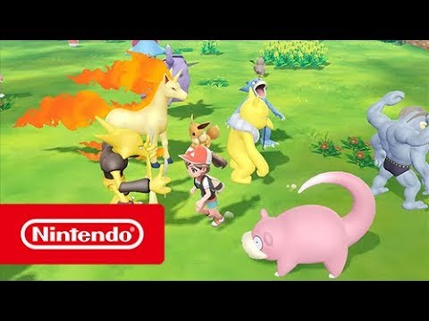 PokéTuto ? Complétez votre Pokédex avec Pokémon GO !