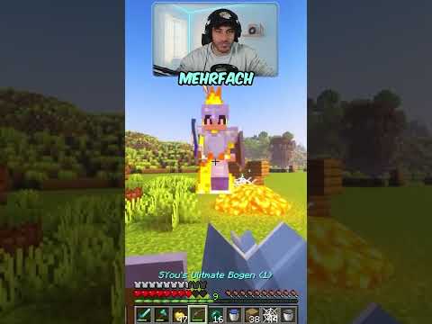 Fastest KILL by SYou in Minecraft Heroes 2