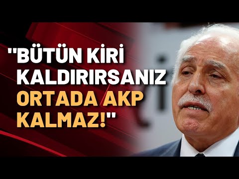 Saadet Partili Kamalak: Sedat Peker'in iddialarını yalanlayamıyorlar!