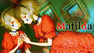 羽子田チカ『Matilda』- Official Music Video