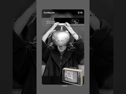 I Love Lucy #ilovelucy #lucilleball #50s #oldhollywoodstars #50ssitcoms #50scomedy