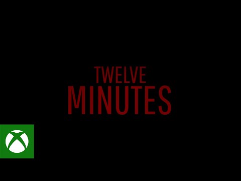 TWELVE MINUTES | Cast Reveal Trailer