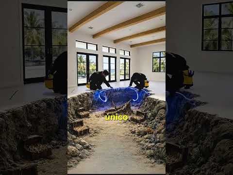 EL MEJOR PISO DEL MUNDO!