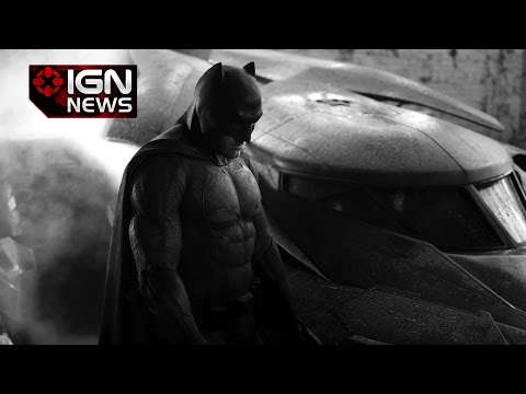 BvS SDCC Scene Not Getting Released - IGN News - UCKy1dAqELo0zrOtPkf0eTMw